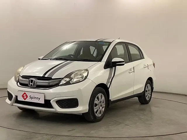Used 2018 Honda Amaze in Pune