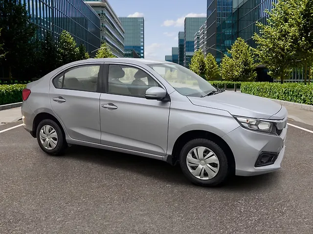Used 2019 Honda Amaze in Pune