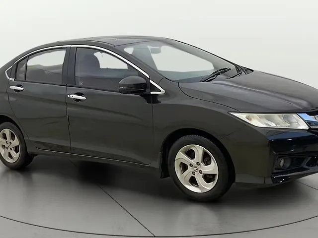 Used 2016 Honda City in Thane