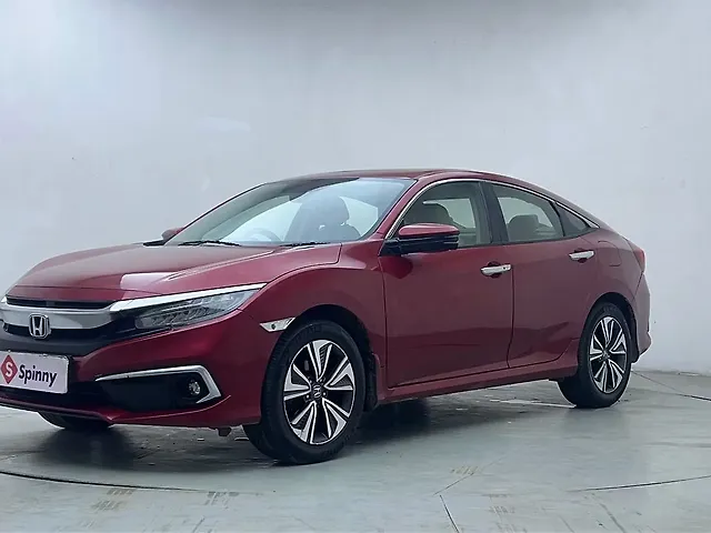 Used 2019 Honda Civic in Mumbai