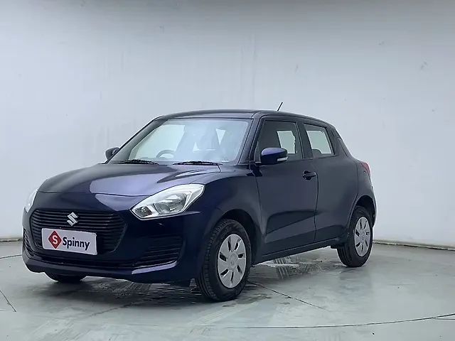Used 2018 Maruti Suzuki Swift in Hyderabad
