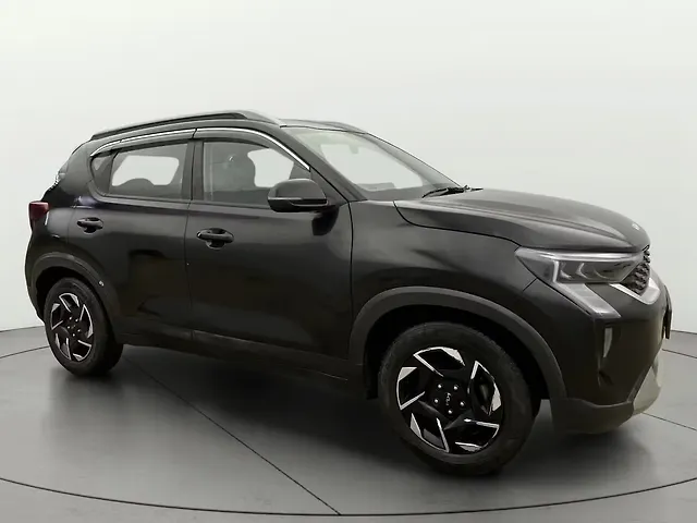 Used 2024 Kia Sonet in Delhi