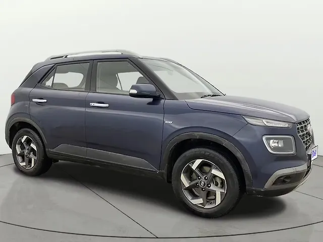 Used 2020 Hyundai Venue in Delhi Used 2020 Hyundai Venue in Delhi