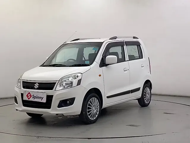 Used 2015 Maruti Suzuki Wagon R in Ahmedabad Used 2015 Maruti Suzuki Wagon R in Ahmedabad