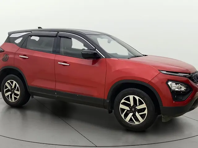 Used 2020 Tata Harrier in Mumbai