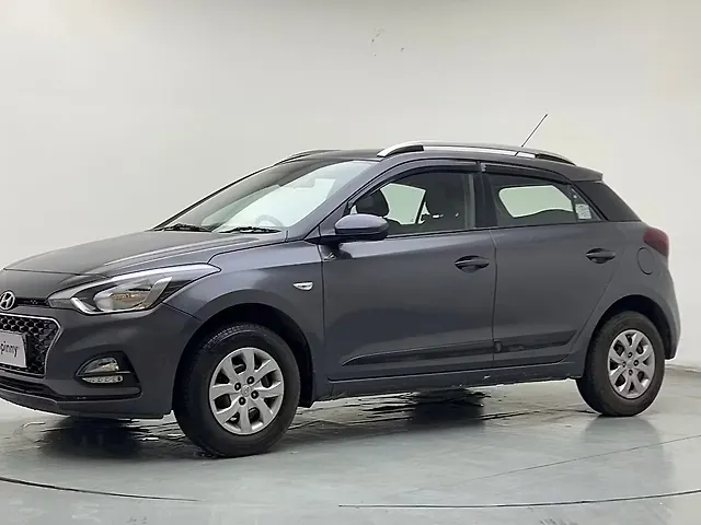 Used 2019 Hyundai Elite i20 in Ghaziabad Used 2019 Hyundai Elite i20 in Ghaziabad