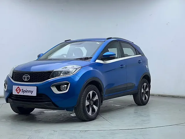 Used 2018 Tata Nexon in Hyderabad