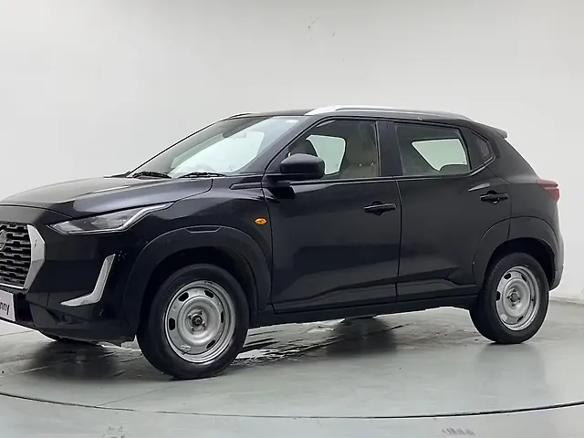Used 2024 Nissan Magnite in Delhi