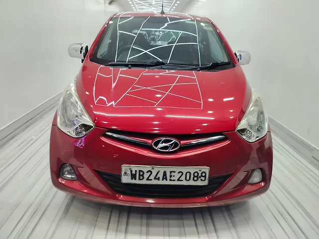 Used 2015 Hyundai Eon in Kolkata