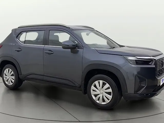 Used 2024 Honda Elevate in Ahmedabad