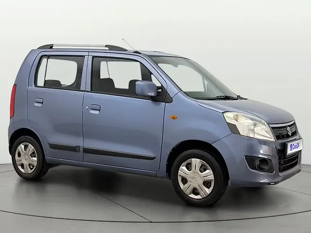 Used 2017 Maruti Suzuki Wagon R in Chennai Used 2017 Maruti Suzuki Wagon R in Chennai