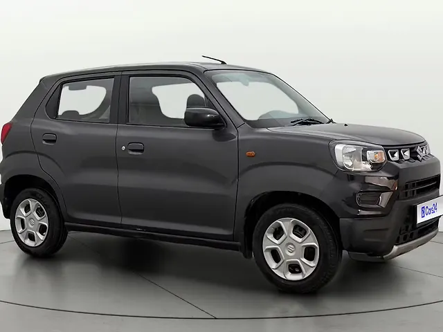 Used 2022 Maruti Suzuki Wagon R in Chennai Used 2022 Maruti Suzuki Wagon R in Chennai