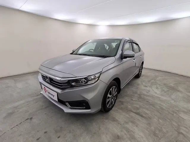 Used 2022 Honda Amaze in Coimbatore
