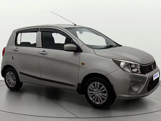 Used 2018 Maruti Suzuki Celerio in Chennai