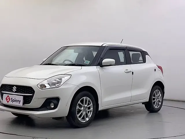 Used 2023 Maruti Suzuki Swift in Ahmedabad Used 2023 Maruti Suzuki Swift in Ahmedabad