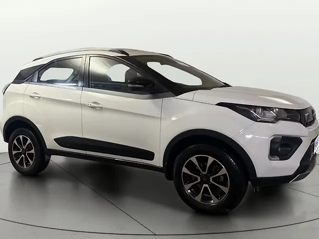 Used 2020 Tata Nexon in Faridabad Used 2020 Tata Nexon in Faridabad