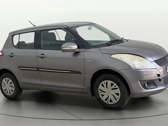 Used 2013 Maruti Suzuki Swift in Mumbai