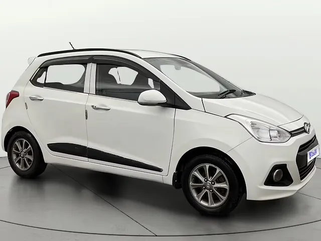 Used 2014 Hyundai Grand i10 in Delhi Used 2014 Hyundai Grand i10 in Delhi
