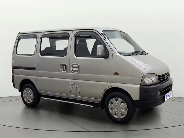 Used 2021 Maruti Suzuki Eeco in Hyderabad Used 2021 Maruti Suzuki Eeco in Hyderabad