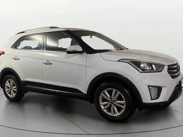 Used 2016 Hyundai Creta in Gurgaon