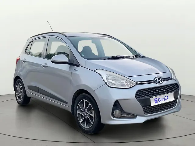 Used 2019 Hyundai Grand i10 in Jaipur Used 2019 Hyundai Grand i10 in Jaipur