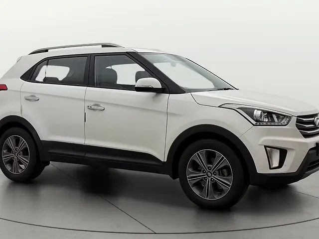 Used 2017 Hyundai Creta in Chennai Used 2017 Hyundai Creta in Chennai