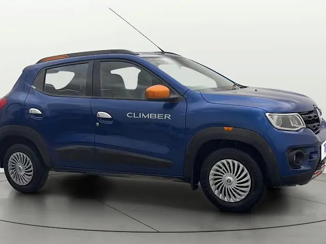 Used 2019 Renault Kwid in Hyderabad Used 2019 Renault Kwid in Hyderabad