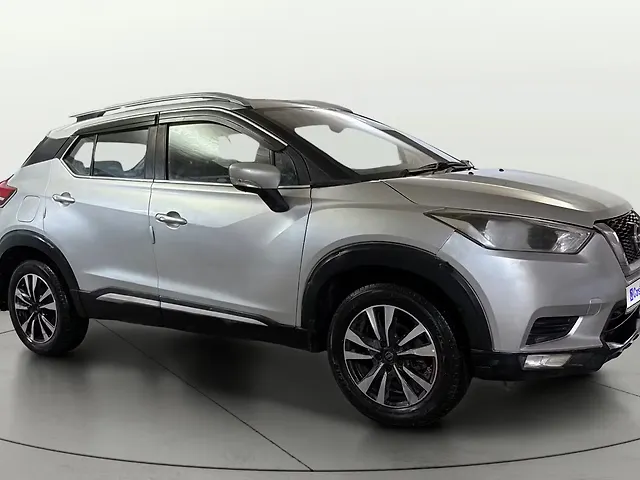 Used 2019 Nissan Kicks in Delhi
