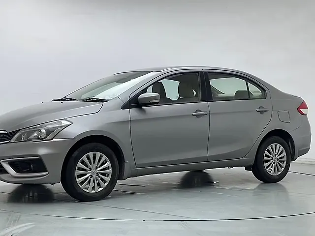 Used 2020 Maruti Suzuki Ciaz in Ghaziabad