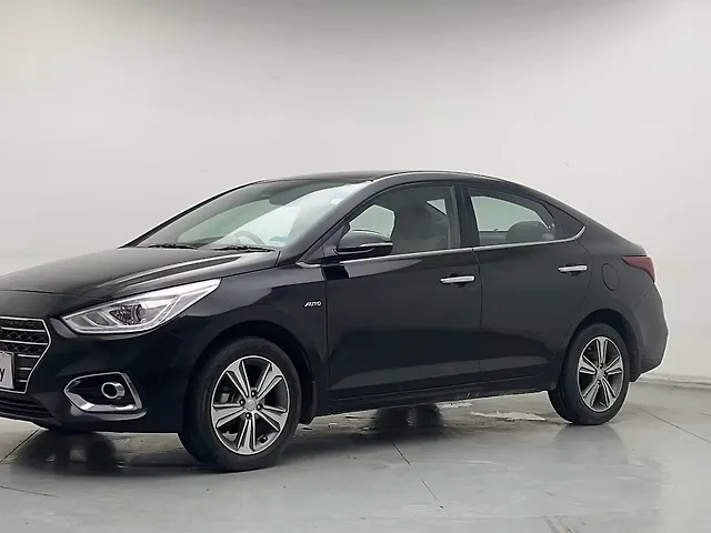 Used 2019 Hyundai Verna in Ghaziabad Used 2019 Hyundai Verna in Ghaziabad