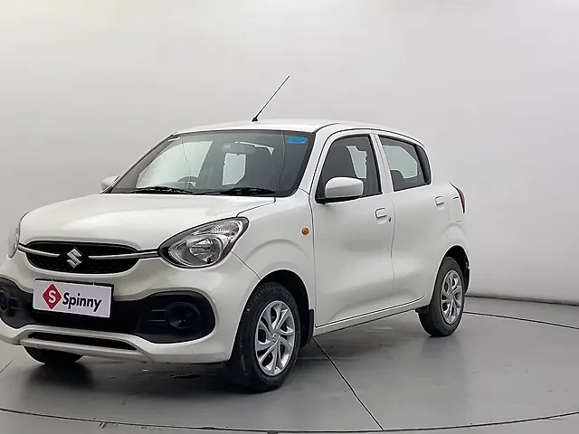 Used 2022 Maruti Suzuki Celerio in Ahmedabad Used 2022 Maruti Suzuki Celerio in Ahmedabad