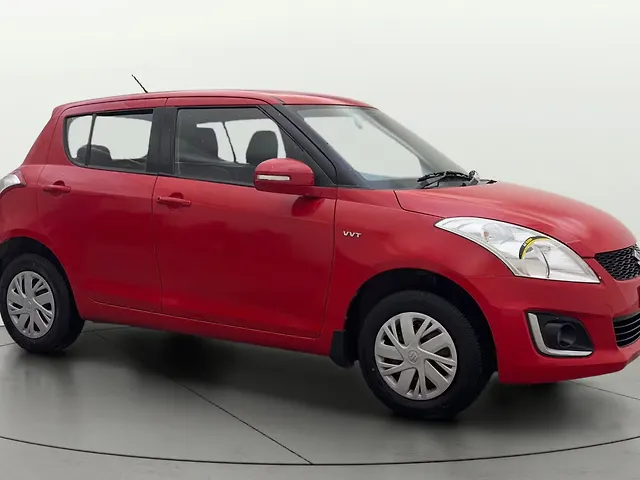 Used 2014 Maruti Suzuki Swift in Hyderabad