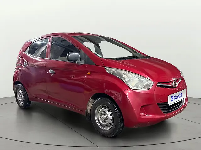 Used 2014 Hyundai Eon in Kolkata