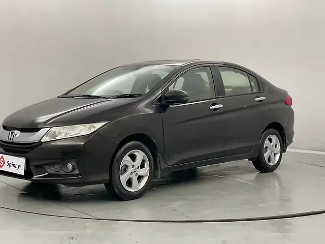 Used 2016 Honda City in Jaipur Used 2016 Honda City in Jaipur