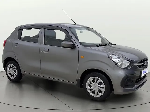 Used 2022 Maruti Suzuki Celerio in Ahmedabad Used 2022 Maruti Suzuki Celerio in Ahmedabad