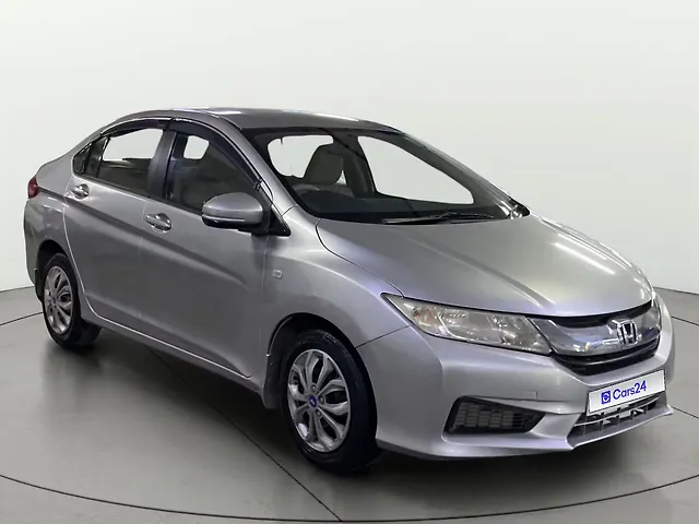 Used 2015 Honda City in Indore Used 2015 Honda City in Indore