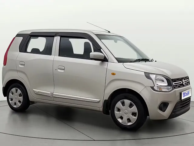 Used 2025 Maruti Suzuki Wagon R in Chennai