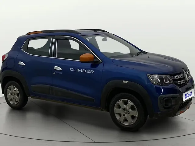 Used 2018 Renault Kwid in Navi Mumbai
