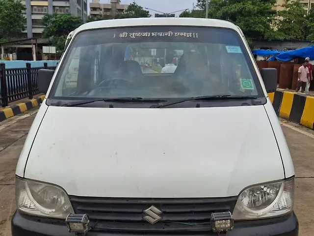 Used 2010 Maruti Suzuki Eeco in Mumbai Used 2010 Maruti Suzuki Eeco in Mumbai