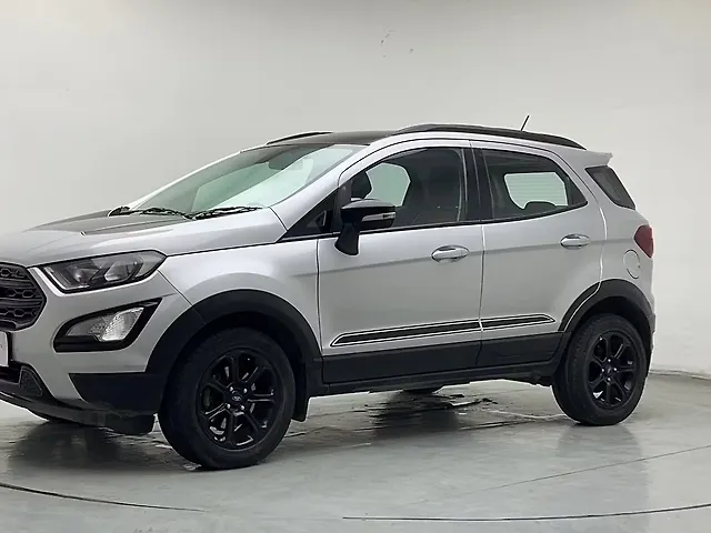Used 2019 Ford Ecosport in Gurgaon