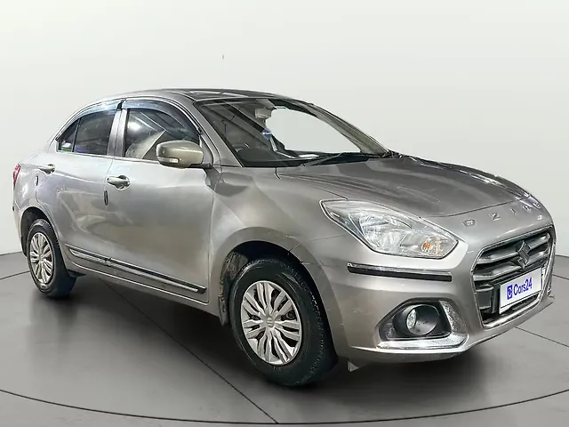 Used 2022 Maruti Suzuki DZire in Howrah