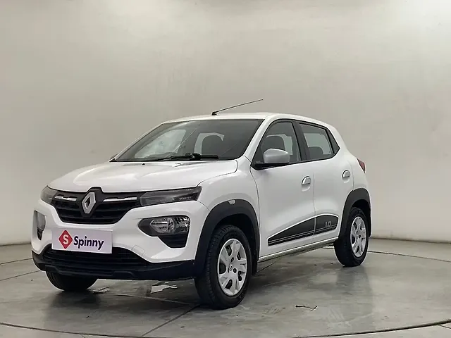 Used 2022 Renault Kwid in Chennai