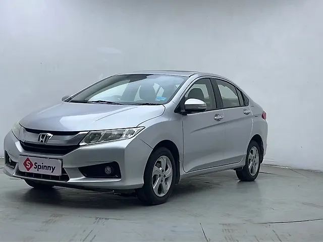 Used 2015 Honda City in Thane