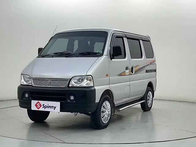 Used 2025 Maruti Suzuki Eeco in Bangalore Used 2025 Maruti Suzuki Eeco in Bangalore