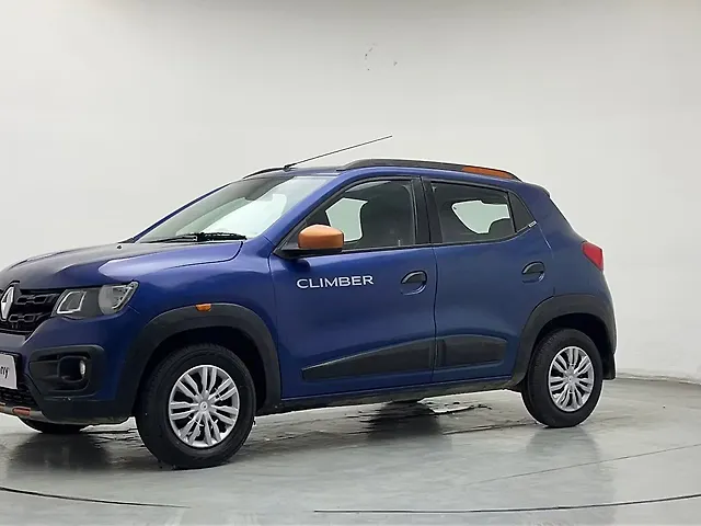 Used 2017 Renault Kwid in Delhi Used 2017 Renault Kwid in Delhi
