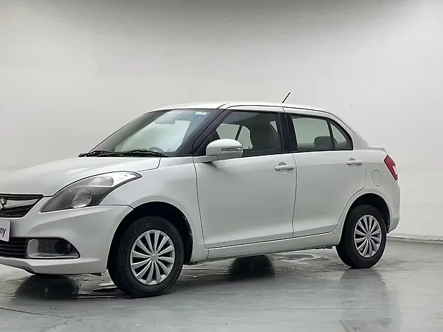 Used 2015 Maruti Suzuki Swift DZire in Delhi