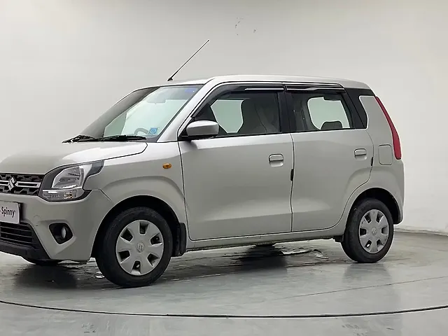 Used 2020 Maruti Suzuki Wagon R in Delhi