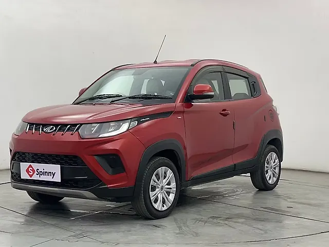 Used 2018 Mahindra KUV100 in Chennai Used 2018 Mahindra KUV100 in Chennai