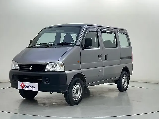 Used 2023 Maruti Suzuki Eeco in Bangalore Used 2023 Maruti Suzuki Eeco in Bangalore