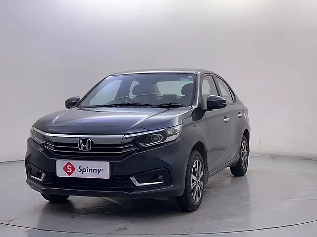 Used 2023 Honda Amaze in Bangalore Used 2023 Honda Amaze in Bangalore